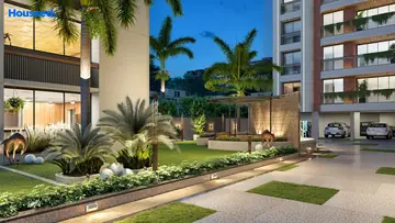 Amenities of Revanta Fortune 3 - Image 348924