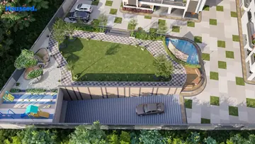 Amenities of Revanta Fortune 3 - Image 348923