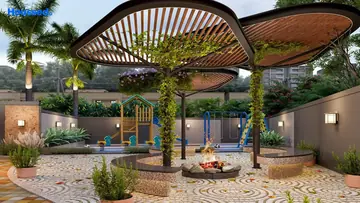 Amenities of Revanta Fortune 3 - Image 348925