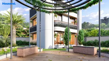 Amenities of Revanta Fortune 3 - Image 348922