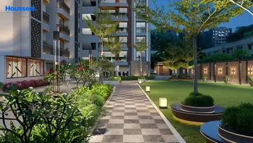Amenities of Revanta Fortune 3 - Image 348921