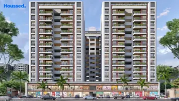 Project Image of Revanta Fortune 3 - Image 348920