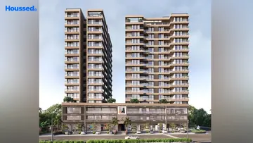 Project Image of Hilltown The Overa - Image 348935