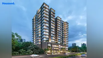 Project Image of Hilltown The Overa - Image 348934