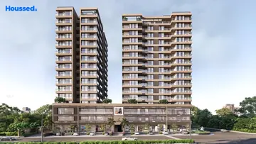 Project Image of Hilltown The Overa - Image 348933