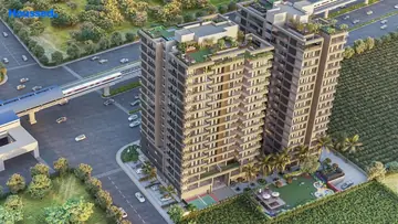 Project Image of Hilltown The Overa - Image 348936