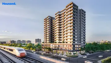 Project Image of Hilltown The Overa - Image 348932