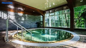 Amenities of Godrej Vistas - Image 348981
