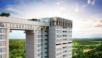 Project Image of Godrej Vistas - Image 348975