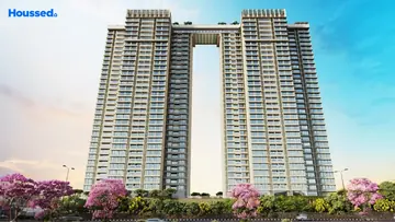 Project Image of Godrej Vistas - Image 348978