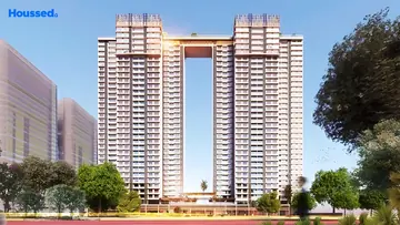 Project Image of Godrej Vistas - Image 348976