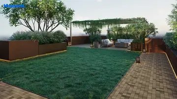Amenities of Commercial Vinayak Courtyard - Image 348957