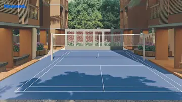 Amenities of Commercial Vinayak Courtyard - Image 348952