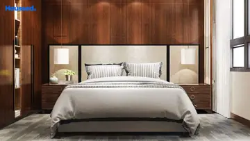 Sample Apartment of H.Rishabraj Serenity Decks - Image 349014