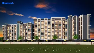 Project Image of Megastone Horizon - Image 349027