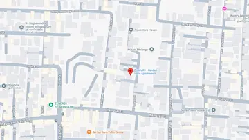 Location of Accord Prakruthi - Image 349154