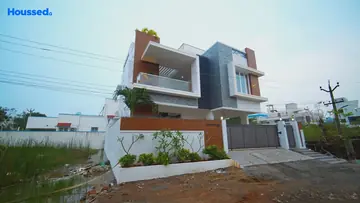 Project Image of Accord Prakruthi - Image 349148