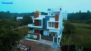Project Image of Accord Prakruthi - Image 349147