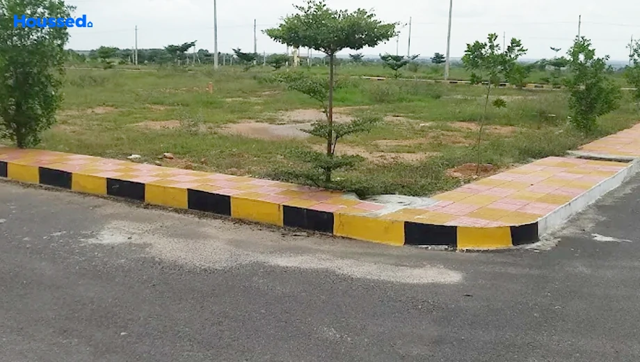 Project Image of Perams Aditya Pride 3 in Maheshwaram, Hyderabad - Image 349280