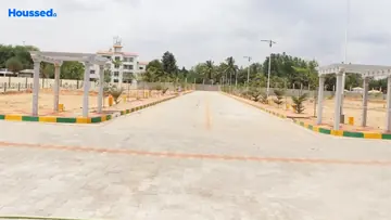 Project Image of Perams Aditya Signature Park 3 - Image 349295