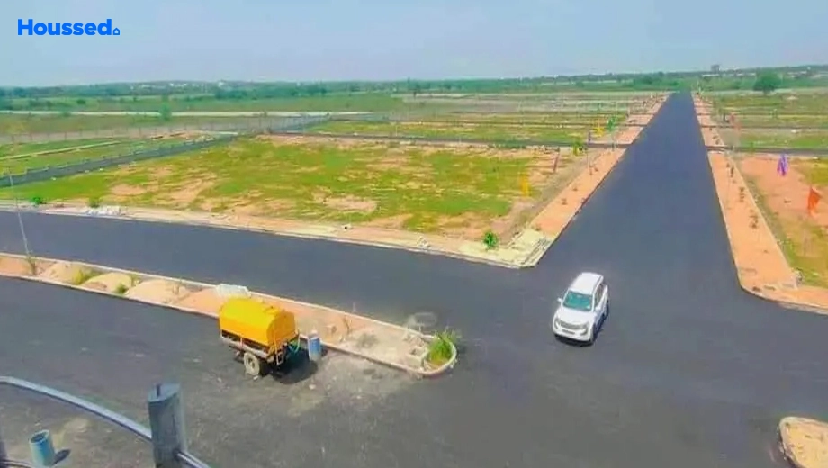 Project Image of Perams Mypi Lush Green in Dundigal, Hyderabad - Image 349303