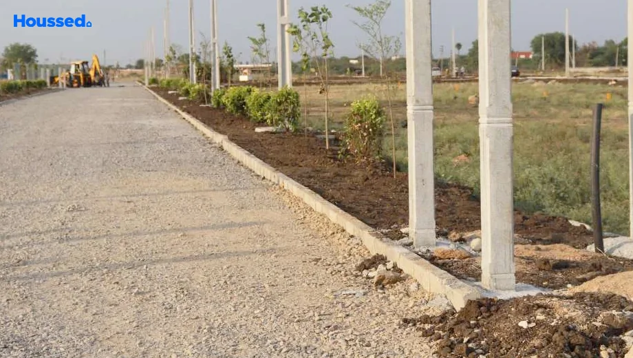 Project Image of Perams Aditya Magnum Opus 3 in Patancheru, Hyderabad - Image 349318
