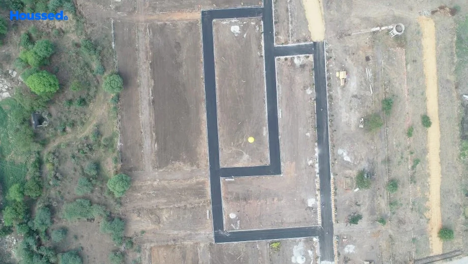 Project Image of Perams Aditya Magnumopus 5 in Patancheru, Hyderabad - Image 349323