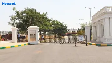 Project Image of Perams DLF Garden City - Image 349339