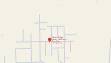 Location of Peram Aditya Lahari - Image 349345
