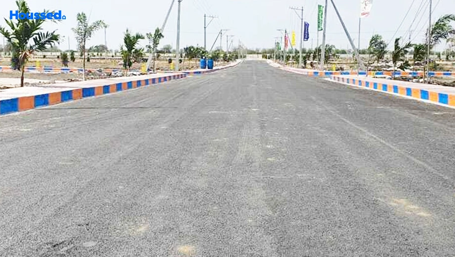 Project Image of Peram Aditya Lahari in Nandigama, Hyderabad - Image 349344