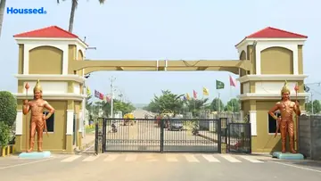 Project Image of Peram Aditya Grand Phase 4 2 - Image 349354