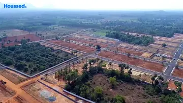 Project Image of Peram Aditya Lahari Phase 2 - Image 349627