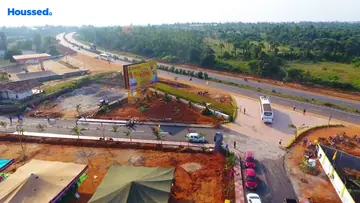 Project Image of Peram Aditya Elite Phase 2 - Image 349640