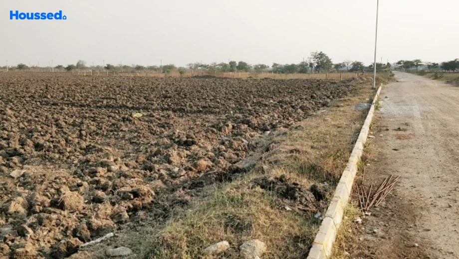 Project Image of Navya Signature Homes in Inole, Hyderabad - Image 349647