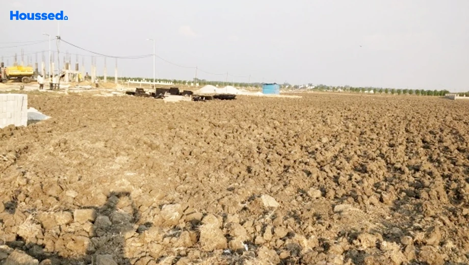Project Image of Navya Signature Homes in Inole, Hyderabad - Image 349646