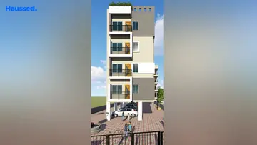 Project Image of MS Royal Residency - Image 349698