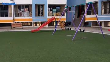 Amenities of Manohar Vikas Residency - Image 349706