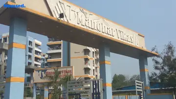 Project Image of Manohar Vikas Residency - Image 349703