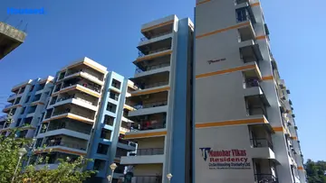 Project Image of Manohar Vikas Residency - Image 349704