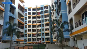 Project Image of Manohar Vikas Residency - Image 349705