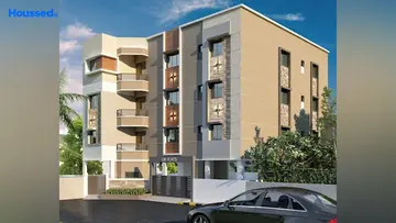 Project Image of GR Metro Elite - Image 349715
