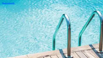 Amenities of Vijay Shanthi Lotus Pond - Image 349722