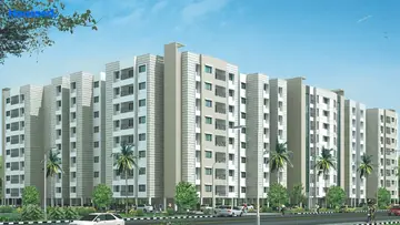 Project Image of Vijay Shanthi Lotus Pond - Image 349720