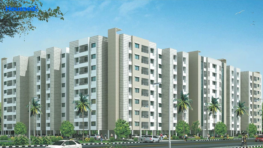 Project Image of Vijay Shanthi Lotus Pond in Kelambakkam, Chennai - Image 349720