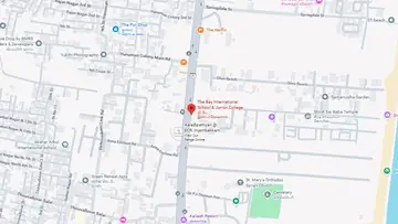 Location of VNCT The Ocean Drive Villas - Image 349734