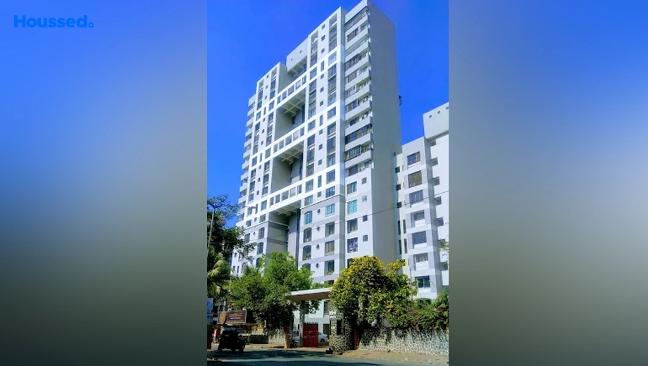 Project Image of Harasiddh Rushi Tower in Andheri West, Mumbai - Image 349736