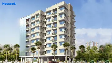 Project Image of Milan Amber Park - Image 349740