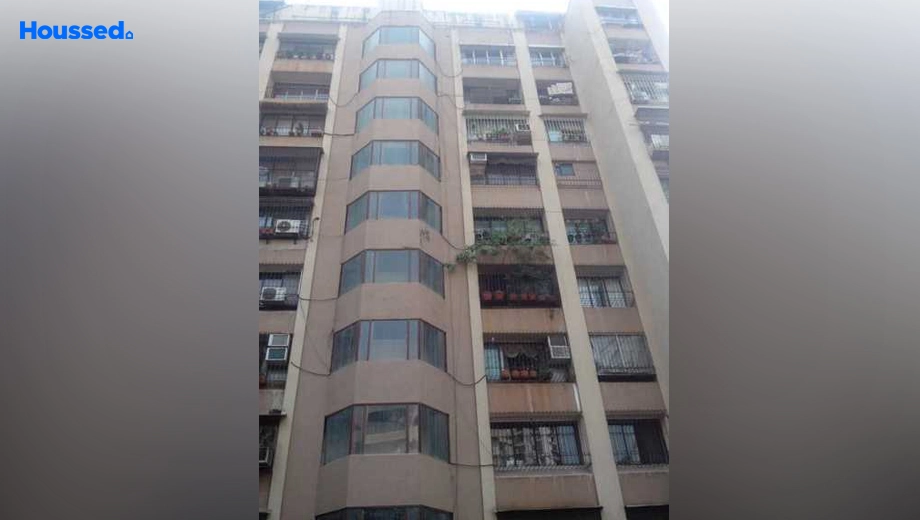 Project Image of Sajay Sky Deck Tower in Andheri West, Mumbai - Image 349759