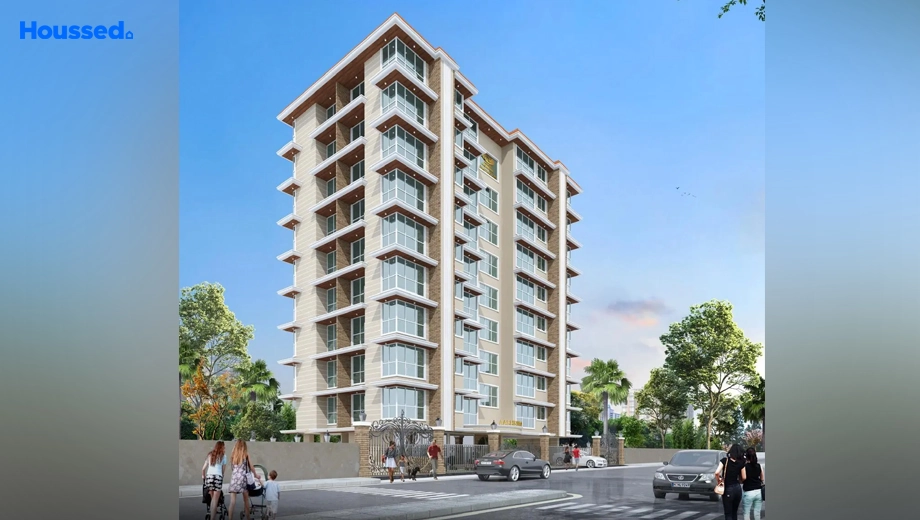 Project Image of Aashirwad in Santacruz East, Mumbai - Image 349767
