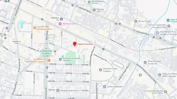 Location of Anu smera Celeste - Image 349777